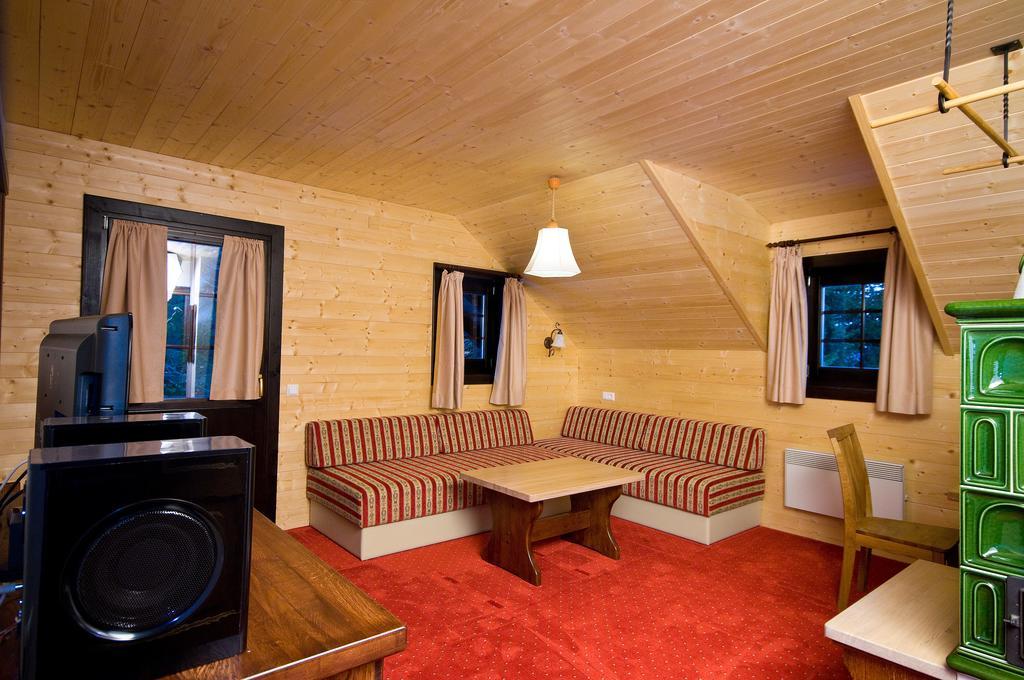 Alpenhaeuser Marcius Sonnenalpe Nassfeld Quarto foto