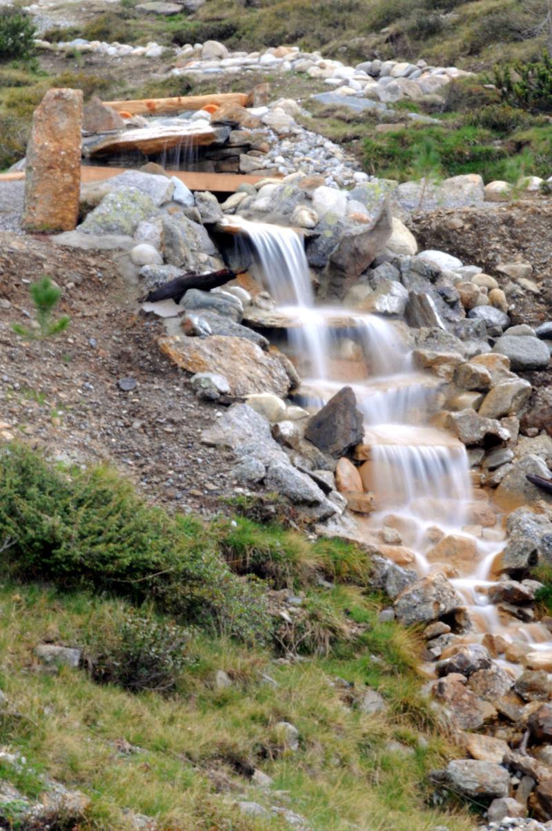 Alpenhaeuser Marcius Sonnenalpe Nassfeld Exterior foto